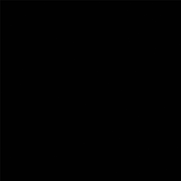 Titanium Monochrome Black Matte 100x100